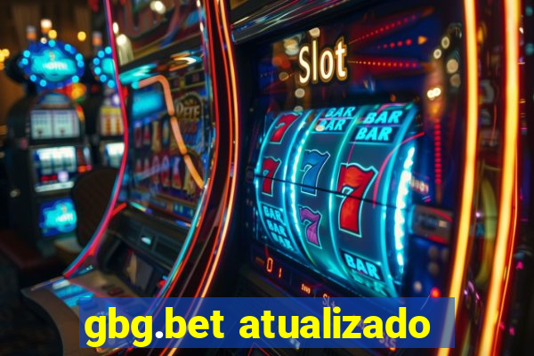 gbg.bet atualizado